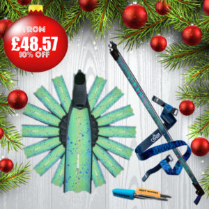 SFUK's Christmas Hamper- Customise it