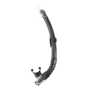 Cressi Gamma Valve Snorkel