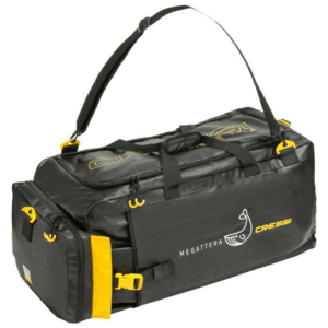 Cressi Megattera Dry Diving Bag