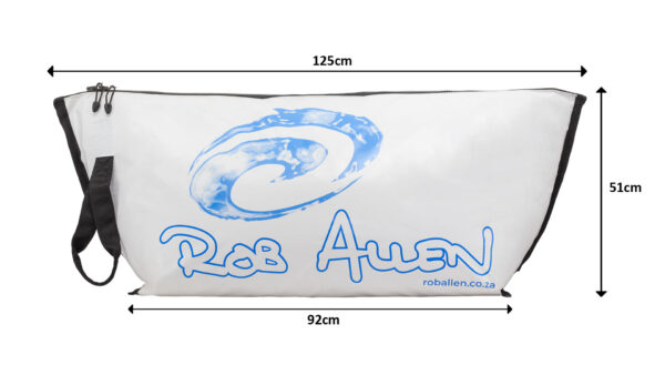 Rob Allen Heavy Duty Fish Cooler Bag - Image 6
