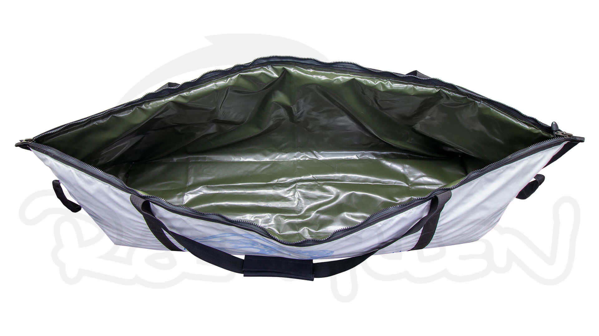 Rob Allen Heavy Duty Fish Cooler Bag - Spearfishing UK