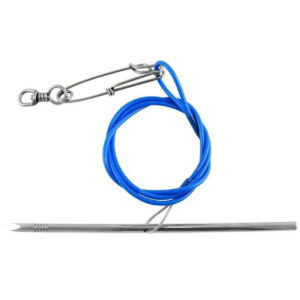 Rob Allen Seal Proof Stringer with Tuna Clip