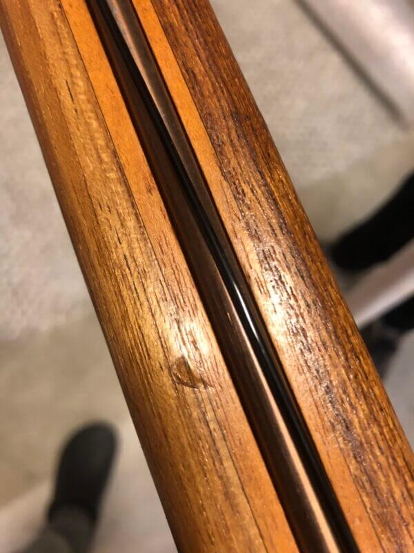 Riffe Spearguns - 75cm Euro Series /slight bemish - Image 10