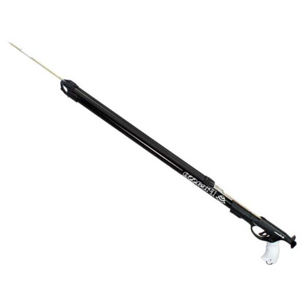 Picasso Cobra Black Speargun