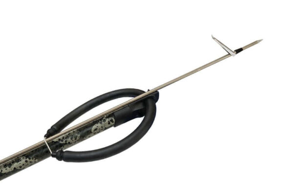 Picasso Magnum Rail Speargun Light - Green 60cm - Image 3