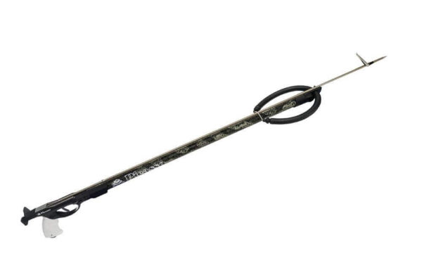 Picasso Magnum Rail Speargun Light - Green 60cm