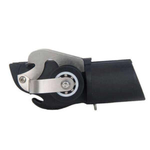Picasso Invert Roller Muzzle