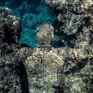 Spearfishing Wetsuits