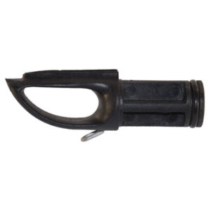 Pathos Open Muzzle