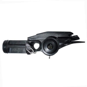 Pathos Circular Roller Muzzle