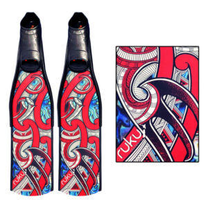 Ruku Blades Aotearoa
