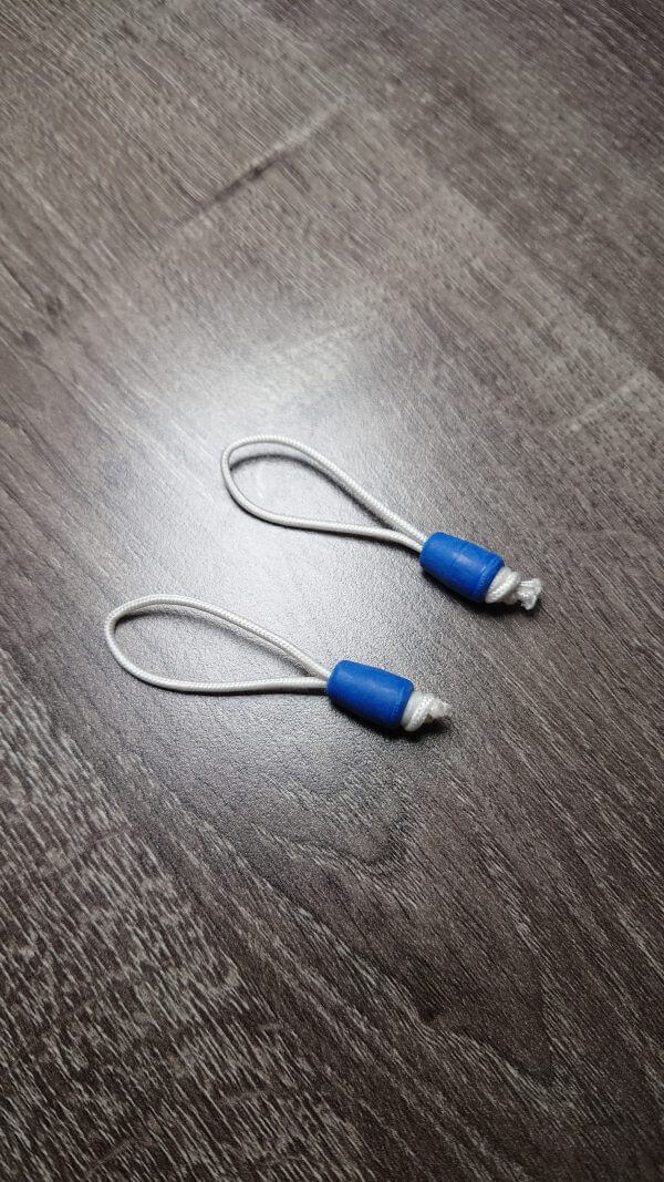 Rob Allen Dyneema Anchor Loops- Pair - Image 2