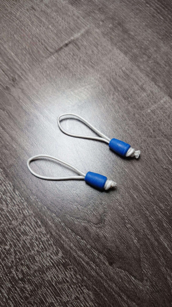 Rob Allen Dyneema Anchor Loops- Pair - Image 2