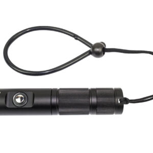 Picasso Micro LED Rechargeable Torch