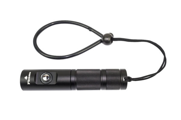 Picasso Micro LED Rechargeable Torch
