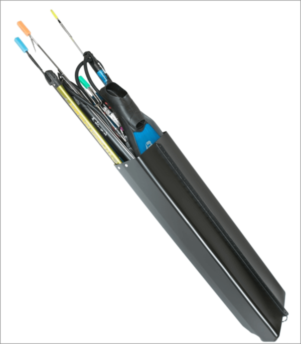 Sportube Series 2 Hard case - Image 2