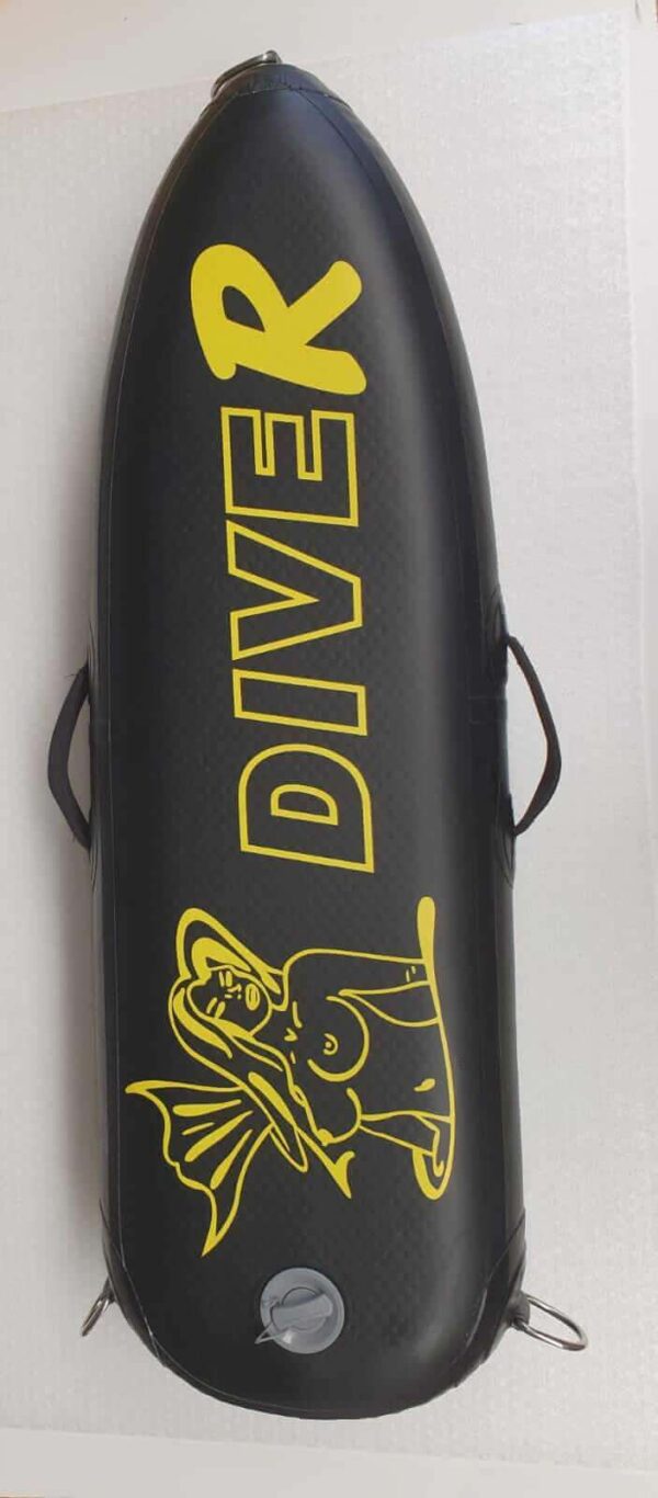DiveR Spear Float 45L - Image 4