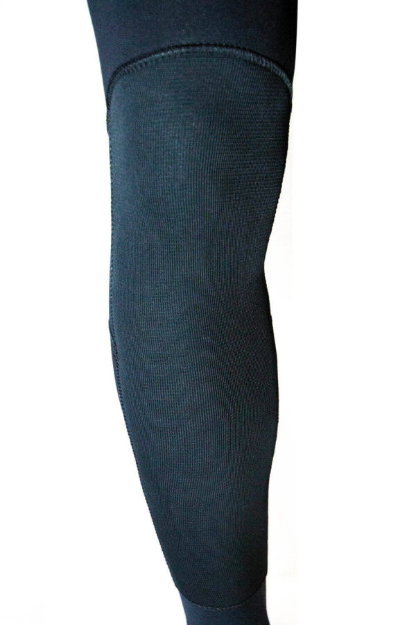 Epsealon Shadow Black Spearfishing Jacket - Image 4