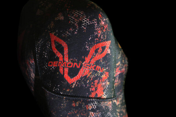 Epsealon DEMONSKIN Spearfishing Jacket - Image 9