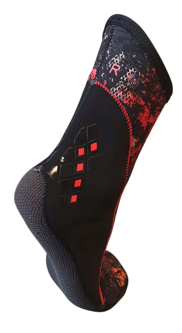 Epsealon 3mm DEMONSKIN Kevlar Lined Socks - Image 6