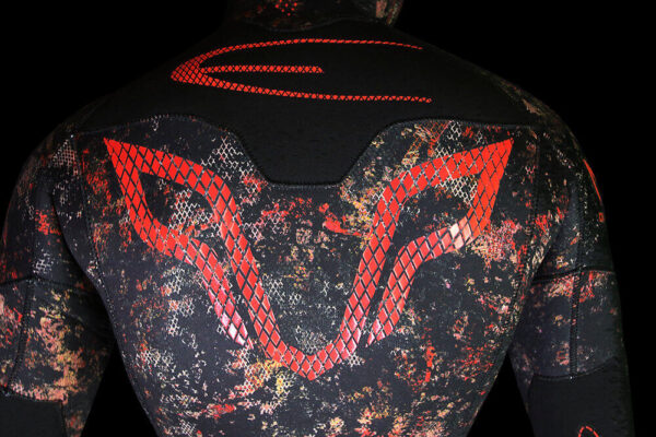 Epsealon DEMONSKIN Spearfishing Jacket - Image 6