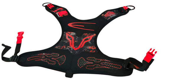 Epsealon Harness Easy Fit Demonskin - Image 2