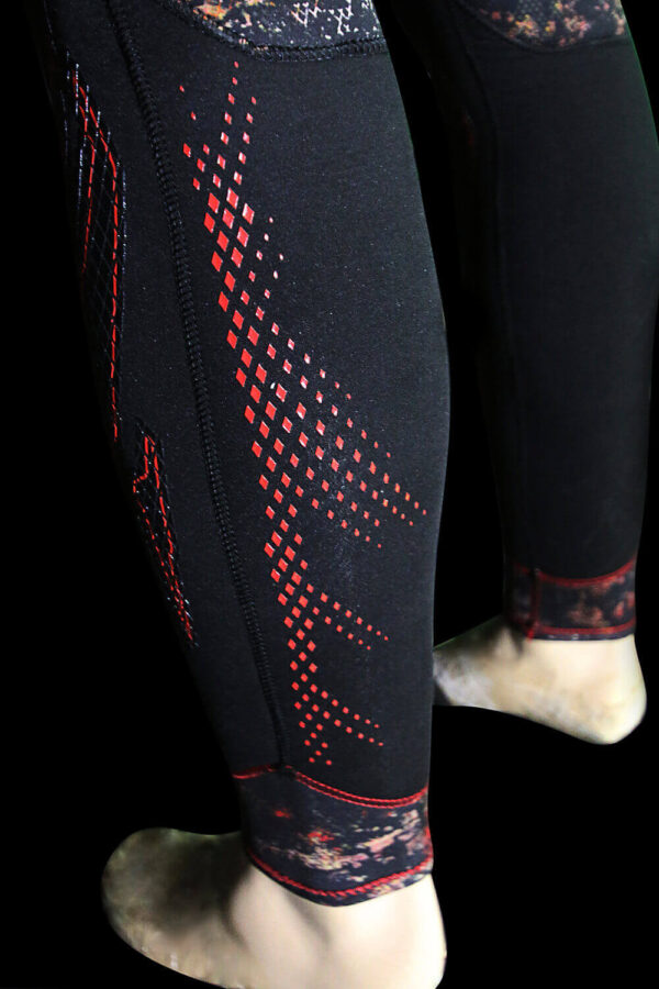 Epsealon DEMONSKIN Spearfishing Jacket - Image 5
