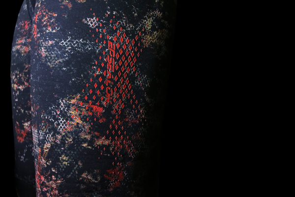 Epsealon DEMONSKIN Spearfishing Jacket - Image 2