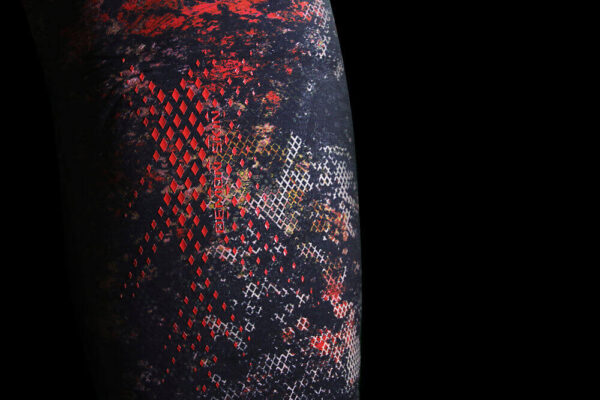 Epsealon DEMONSKIN Spearfishing Jacket - Image 3