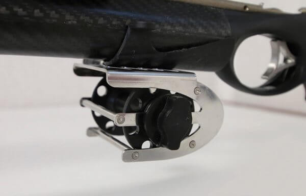 Epsealon Cobra 90 Black Carbon Speargun - Image 3