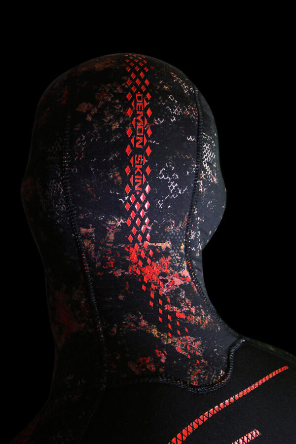 Epsealon DEMONSKIN Spearfishing Jacket - Image 11