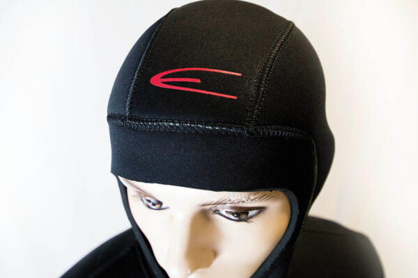Epsealon Shadow Black Spearfishing Jacket - Image 9