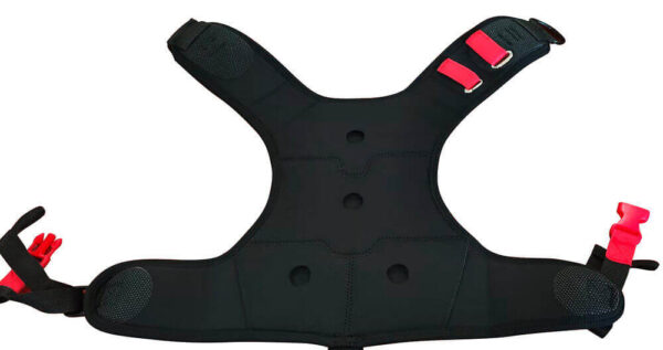 Epsealon Harness Easy Fit Demonskin - Image 4