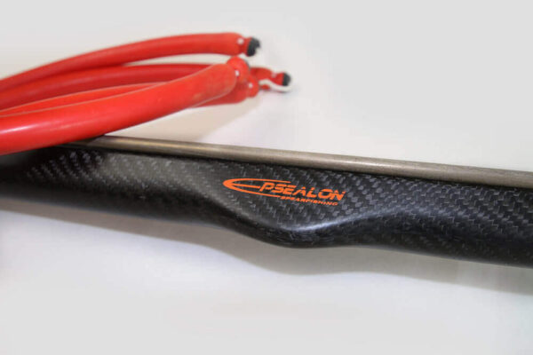 Epsealon Cobra 90 Black Carbon Speargun - Image 6