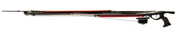Epsealon Dark Phoenix Wooden Invert Roller Speargun - Image 9
