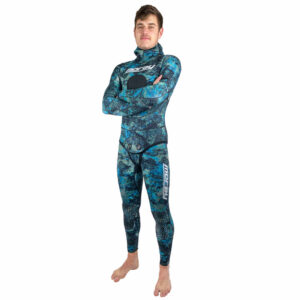 Spearfishing Wetsuits - Spearfishing UK