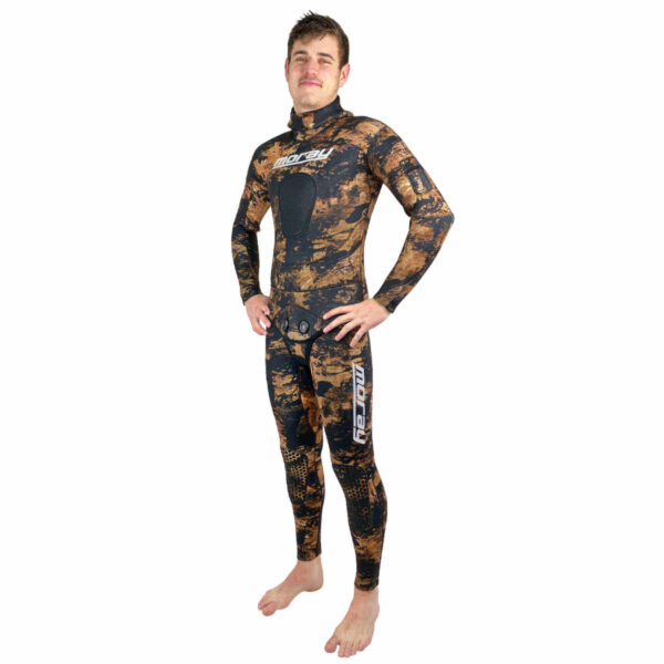 Moray Weedline Camo 5mm - Image 2