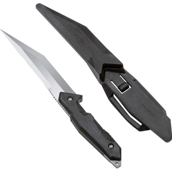 Salvimar Ares Spearfishing Knife - Image 2
