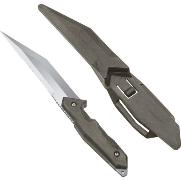 Salvimar Ares Spearfishing Knife - Image 3