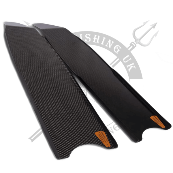 Leaderfins Carbon Fibre Blades