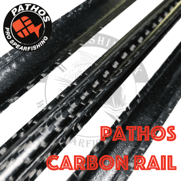 Pathos Carbon Rail