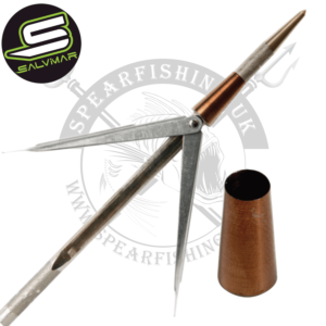 Salvimar Universal Spear Tip Cone