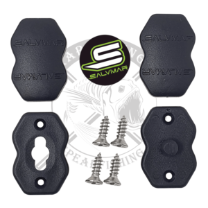 Salvimar Plastic Wetsuit button