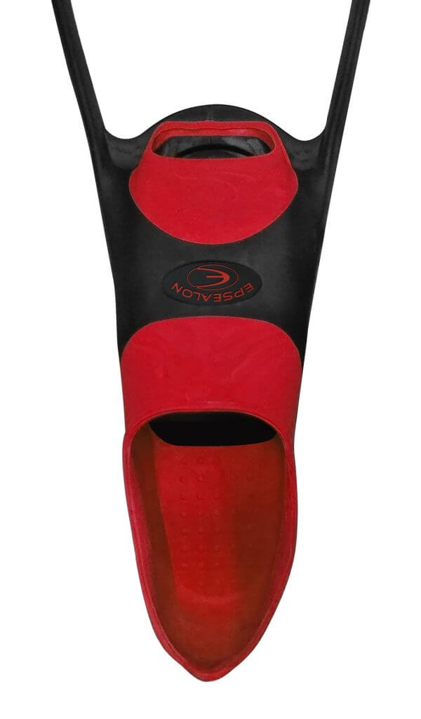 Epsealon UMIBOZU Carbon Spearfishing Fins - Image 3