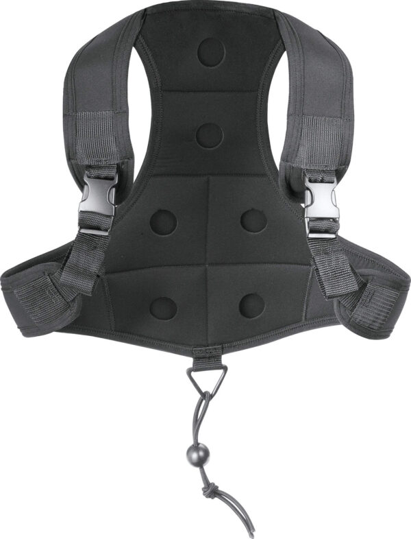Cressi Backweight Black - Image 2
