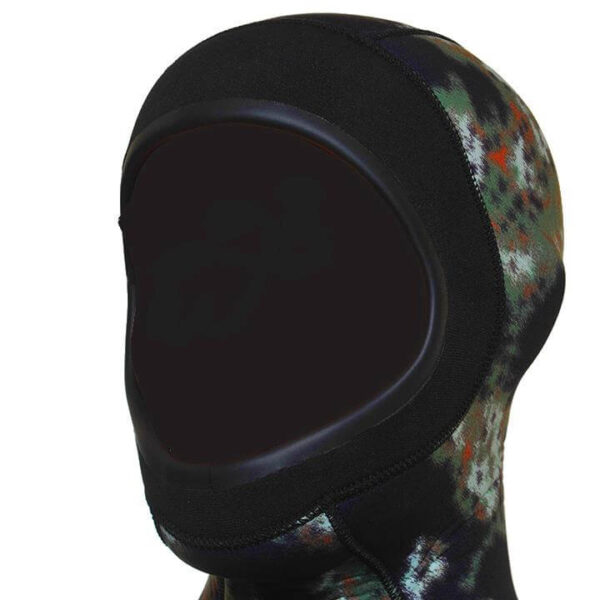 Pathos Medi Spearfishing Wetsuit - Image 2