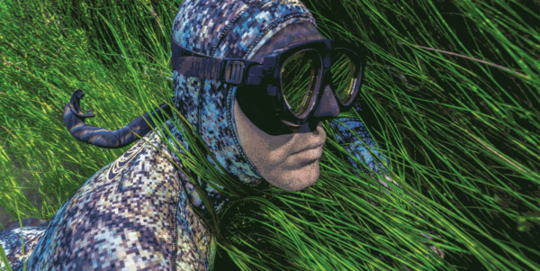 Riffe Mantis Mask - Image 5