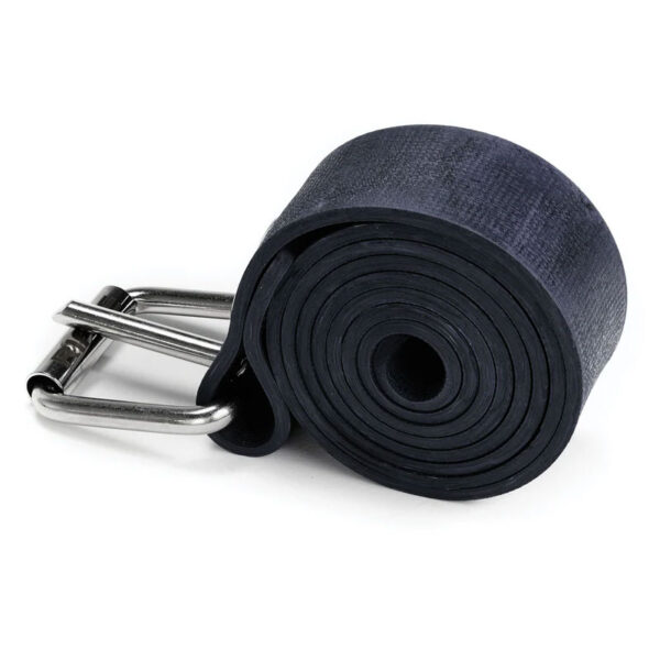 Riffe Marseille Belt - Black - Image 2