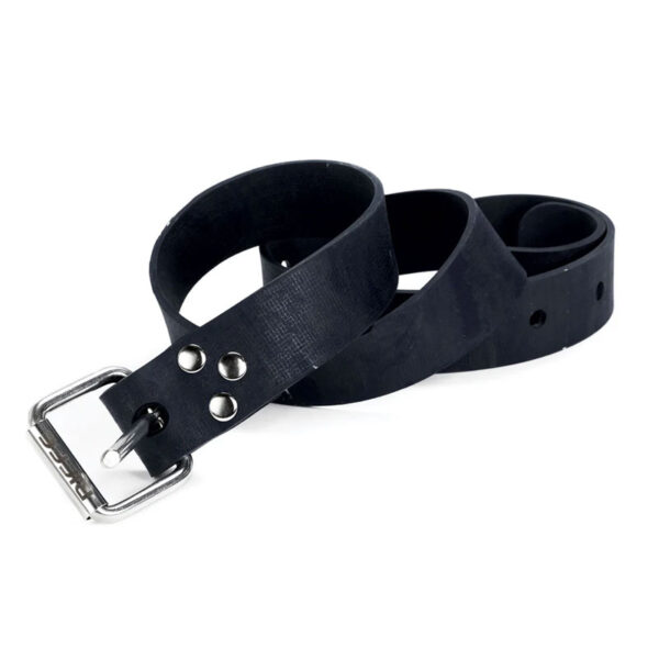 Riffe Marseille Belt - Black
