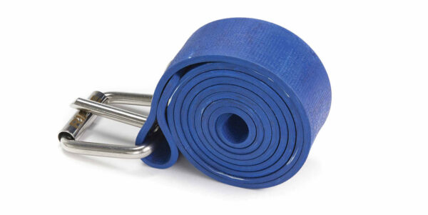 Riffe Marseille Belt - Blue Camo - Image 5